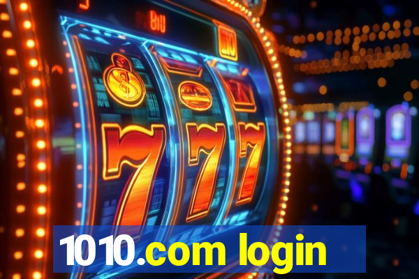 1010.com login